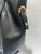 Used Sondra Roberts Large Leather Handbag 60142-S000024076 View 3