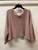 Used Free People Lightweight Sweater L-12/14 60053-S000605831 View 2