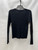 Used Philosophy Long Sleeve Top M-8/10 60132-S000122626 View 2