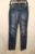 Used Joseph Ribkoff Denim 6-28 60027-S001402038 View 1