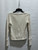 Used Free People Lightweight Sweater XS-0/2 60142-S000024120 View 3