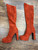 Used Jeffrey Cambell Tall Boots 9 60032-S000665439 View 2
