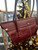Used Tod's Small Leather Handbag 60032-S000665446 View 8