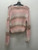 Used pink 360 Sweater Heavyweight Sweater XS-0/2 60137-S000086347 View 3
