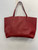 Used Unbranded Large Leather Handbag 60017-S001099279 View 2