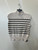 Used Unbranded Short Sleeve Sweater S-4/6 60031-S000801664 View 1