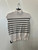 Used Unbranded Short Sleeve Sweater S-4/6 60031-S000801664 View 4