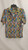 Used Unbranded Mens Short Sleeve Top S/14-14.5 60140-S000709573 View 1