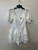 Used Unbranded Short Dress B S-4/6 60031-S000801728 View 3