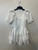 Used Unbranded Short Dress B S-4/6 60031-S000801728 View 4