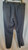 Used Haggar Mens Dress Pant 38W 60140-S000709577 View 1