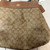 Used Coach Large Leather Handbag 60093-S000381440 View 4