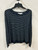 Used Zara Heavyweight Sweater L-12/14 60005-S001084473 View 1