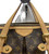 Used Louis Vuitton Large Leather Handbag 60030-S000888836 View 6