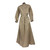 Used Max Mara Long Dress B S-4/6 60099-S000349653 View 2