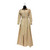 Used Max Mara Long Dress B S-4/6 60099-S000349653 View 1