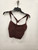 Used Free People Active Tank Top XL-16 60027-S001402196 View 1