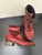 Used Unbranded Ankle Boots 10 60032-S000665501 View 2