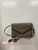 Used Valentino Large Leather Handbag 60130-S000235375 View 1
