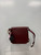 Used Cartier Small Leather Handbag 60130-S000235378 View 2