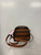 Used Celine Small Leather Handbag 60130-S000235379 View 1