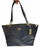 Used Coach Xlarge Leather Handbag 60021-S000823052 View 1