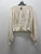 Used Cream Cider Heavyweight Sweater M-8/10 60137-S000086469 View 3