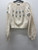 Used Cream Cider Heavyweight Sweater M-8/10 60137-S000086469 View 1