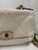 Used Chanel Leather Handbag 60067-S000781140 View 8