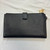 Used Michael Michael Kors Leather Wallet 60140-S000709726 View 2