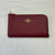 Used Coach Leather Wallet 60140-S000709727 View 1