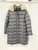 Used Lauren Ralph Lauren Long Heavy Coat M-8/10 60003-S000886828 View 1
