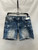 Used Miss Me Shorts 4-27 60132-S000122714 View 1