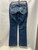 Used Ariat Denim 6-28 60132-S000122715 View 2