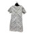 Used Current/Elliot Short Dress B L-12/14 60099-S000349757 View 2