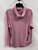 Used Lululemon Athletica Active Sweatshirt M-8/10 60005-S001084543 View 1