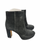 Used Kate Spade Saturday Ankle Boots 8 60021-S000823077 View 1