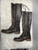 Used Bed Stu Tall Boots 9 60132-S000122716 View 2