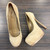 Used Yves Saint Laurent High Heels 9.5 60129-S000533880 View 1