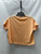 Used Lululemon Athletica Active Short Sleeve S-4/6 60132-S000122724 View 2