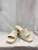 Used Gucci Low Heels 9 60067-S000781159 View 1