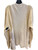 Used Something Navy Heavyweight Sweater L-12/14 60100-S000300957 View 2