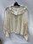 Used Zara Long Sleeve Top S-4/6 60141-S000082918 View 6