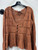 Used Unbranded Heavyweight Sweater S-4/6 60005-S001084704 View 1
