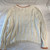 Used A.N.A. Lightweight Sweater 1X-18 60045-S000798841 View 2
