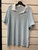 Used Manfinity Short Sleeve Top M-8/10 60119-S000102303 View 2
