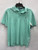 Used Polo Ralph Lauren Mens Short Sleeve Top M/15-15.5 60071-S000625044 View 1