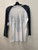 Used All Saints Mens Long Sleeve Top S/14-14.5 60111-S000237750 View 2