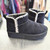 NWT Unbranded Ankle Boots 8 60112-S000431073 View 5