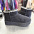NWT Unbranded Ankle Boots 8 60112-S000431073 View 4
